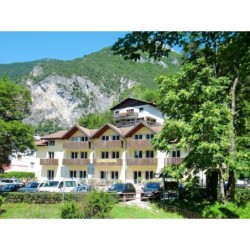 Ferienwohnung in Ledro ab 47€ pro Nacht