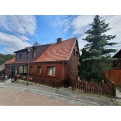 Ferienwohnung in Harz ab 50€ pro Nacht
