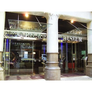 Hotel Petit Palace Museum