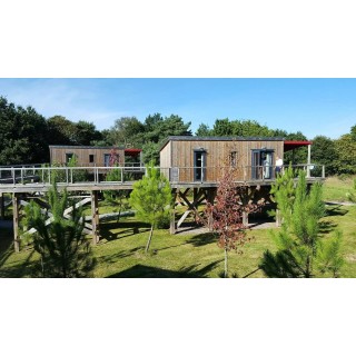 Camping in Caro ab 32€ pro Nacht