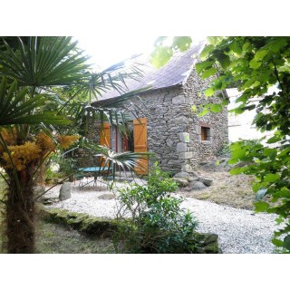 Ferienhaus in Le Mené ab 34€ pro Nacht