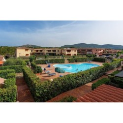 Ferienwohnung in Gallura ab 47€ pro Nacht