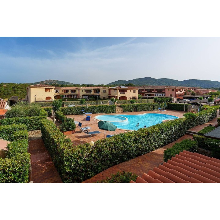 Ferienwohnung in Gallura ab 47€ pro Nacht