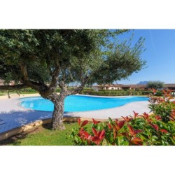 Ferienwohnung in Olbia-Tempio ab 51€ pro Nacht