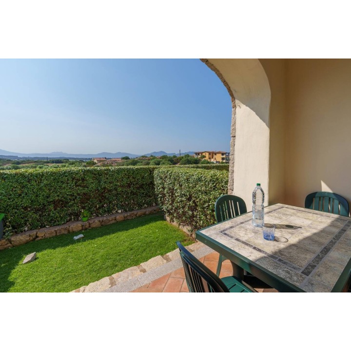 Ferienwohnung in Gallura ab 41€ pro Nacht