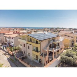Ferienwohnung in Siniscola ab 50€ pro Nacht