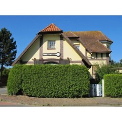 Ferienwohnung in Wattenmeer ab 58€ pro Nacht