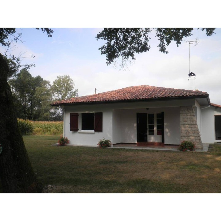 Ferienhaus in Landes ab 45€ pro Nacht