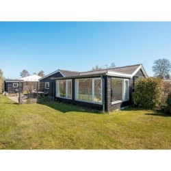 Ferienhaus in Grenaa ab 58€ pro Nacht