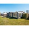 Ferienhaus in Grenaa ab 58€ pro Nacht