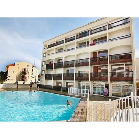 Ferienwohnung in Agde ab 44€ pro Nacht
