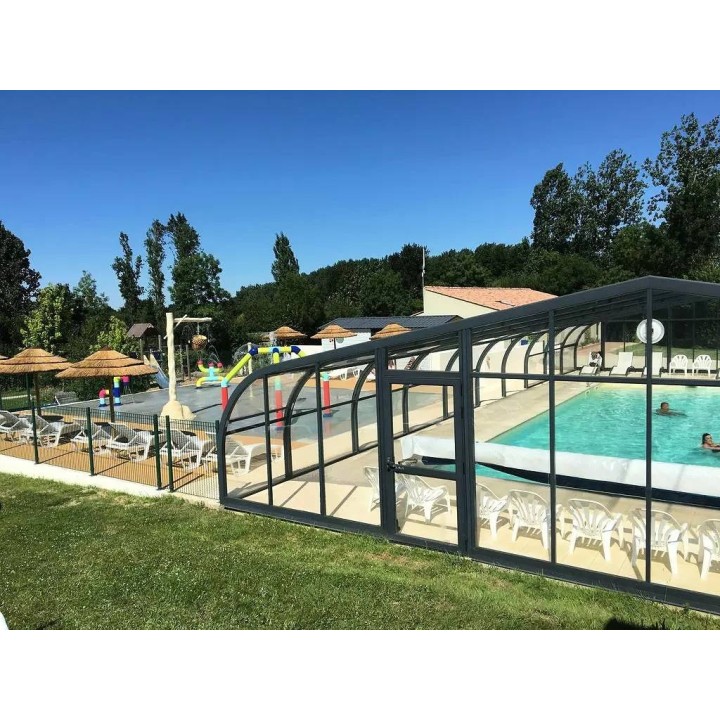 Camping in Vendée ab 37€ pro Nacht