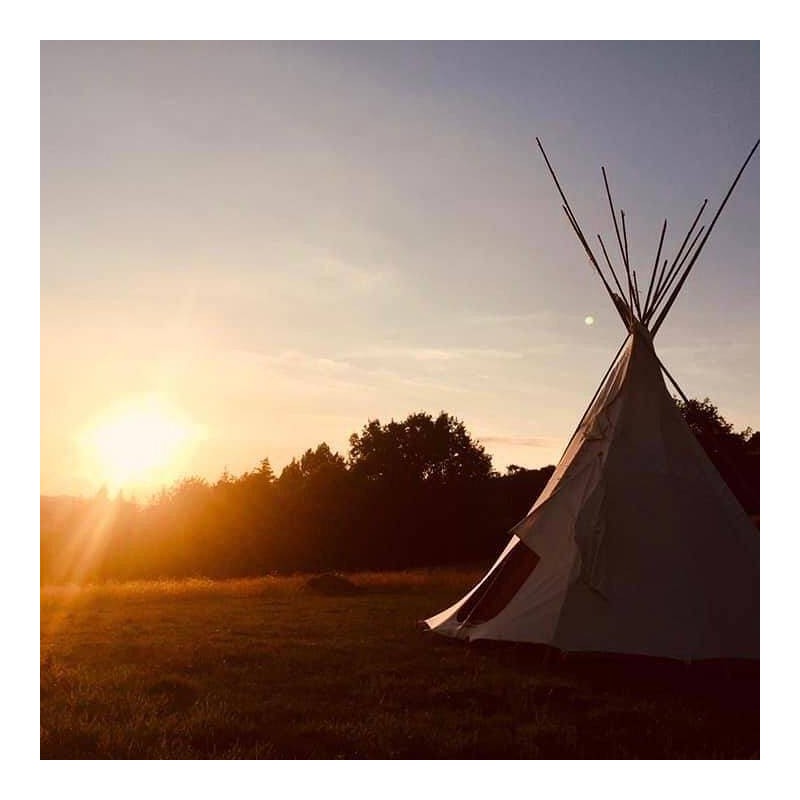 Camping in Murols ab 13€ pro Nacht