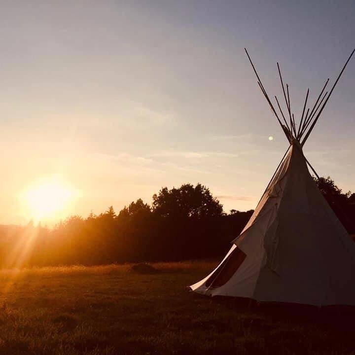 Camping in Murols ab 13€ pro Nacht