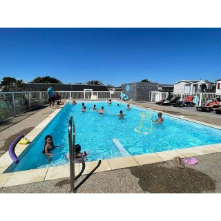 Camping in Morbihan ab 25€ pro Nacht