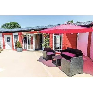 Camping in Landudec ab 28€ pro Nacht