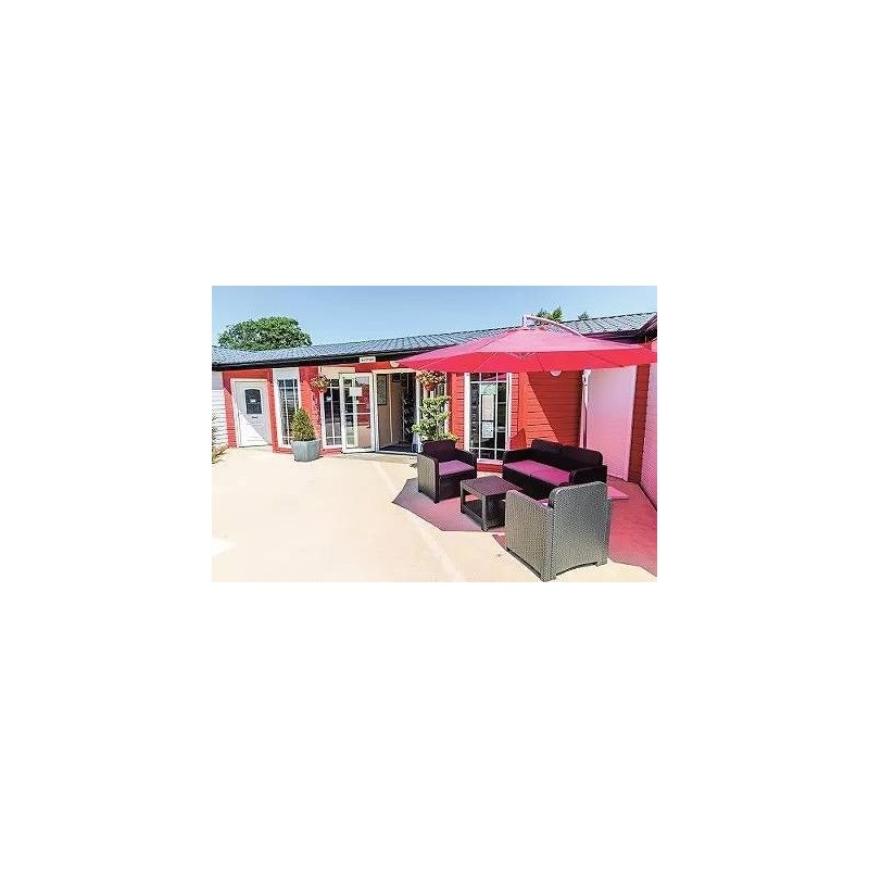 Camping in Landudec ab 28€ pro Nacht