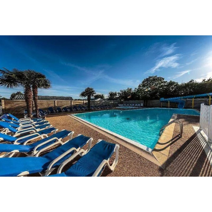 Camping in Finistère ab 37€ pro Nacht