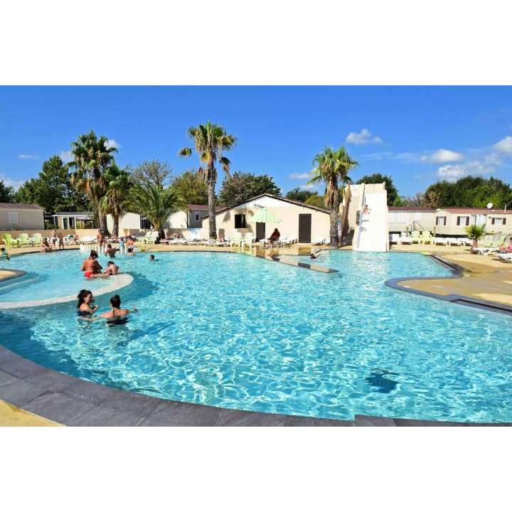 Camping in Var ab 54€ pro Nacht