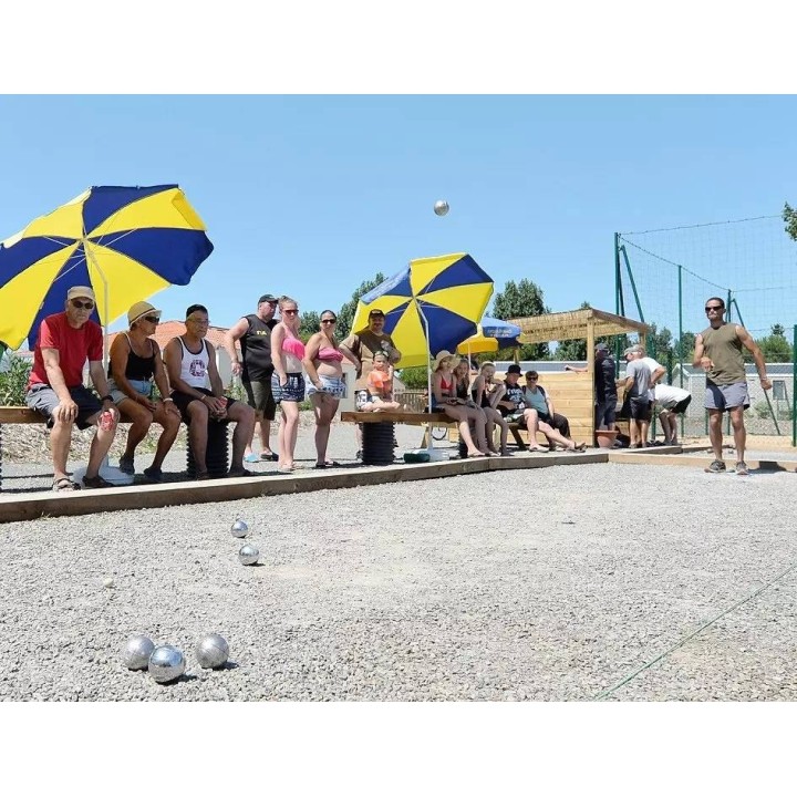 Camping in Vendée ab 31€ pro Nacht