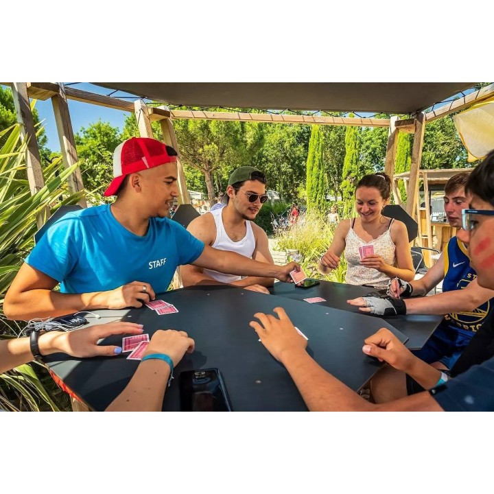 Camping in Île d'Oléron ab 45€ pro Nacht