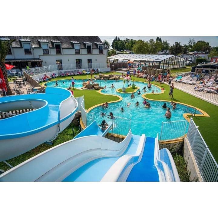 Camping in Ambon ab 38€ pro Nacht