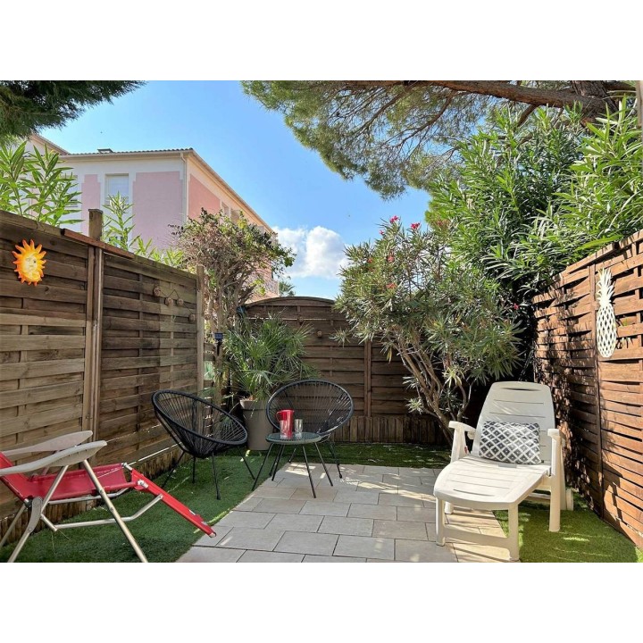 Ferienwohnung in Var ab 54€ pro Nacht