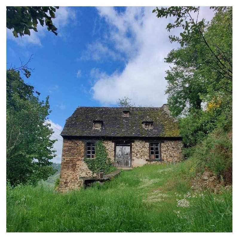 Ferienhaus in Murols ab 14€ pro Nacht