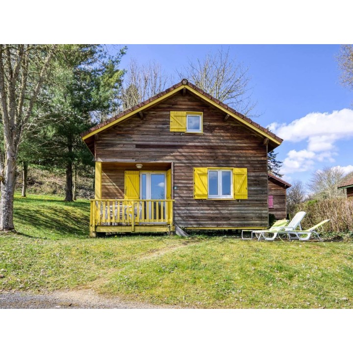 Ferienhaus in Auvergne ab 42€ pro Nacht