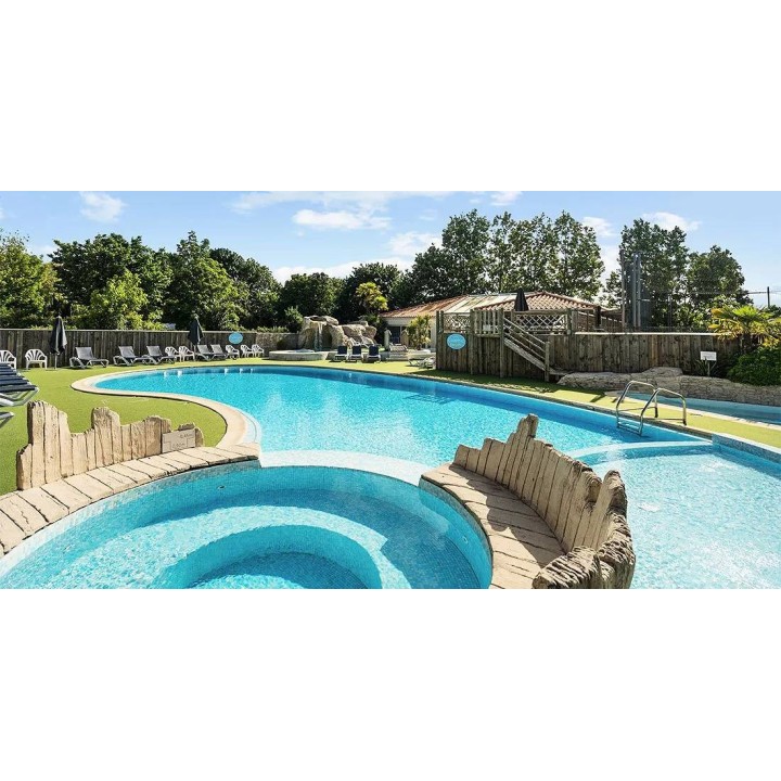 Camping in Vendée ab 15€ pro Nacht