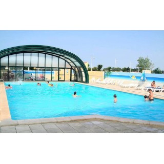 Camping in Vendée ab 22€ pro Nacht