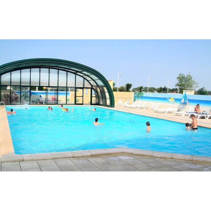 Camping in Vendée ab 22€ pro Nacht