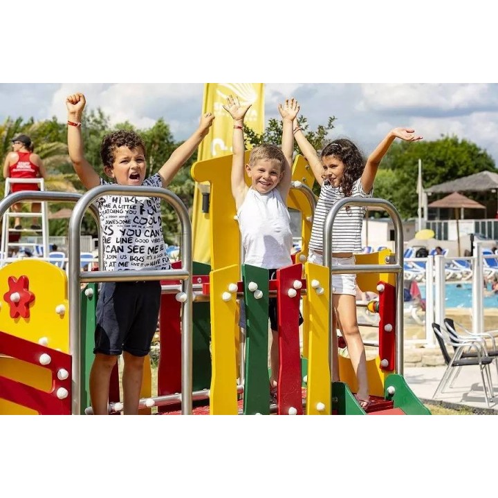 Camping in Névez ab 42€ pro Nacht