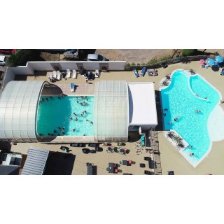 Camping in Erquy ab 32€ pro Nacht