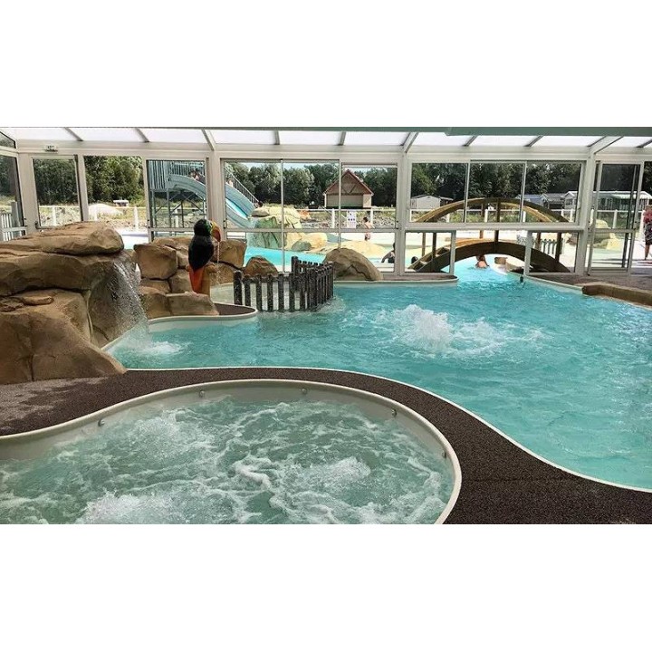 Camping in Somme ab 22€ pro Nacht