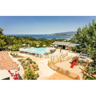 Camping in Calcatoggio ab 22€ pro Nacht