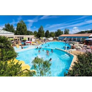 Camping in Vendée ab 25€ pro Nacht