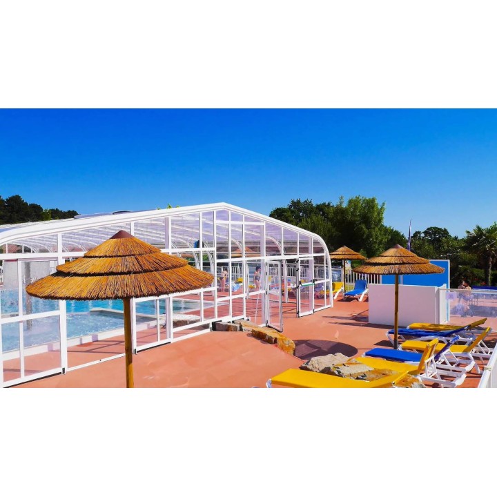 Camping in Côte de Jade ab 57€ pro Nacht