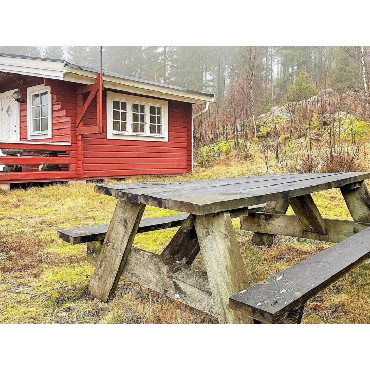 Ferienhaus in Västergötland ab 41€ pro Nacht