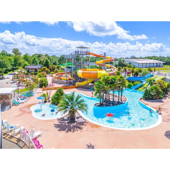 Camping in Lannion ab 35€ pro Nacht