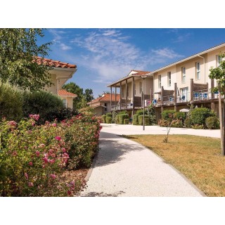 Ferienwohnung in Gironde ab 50€ pro Nacht