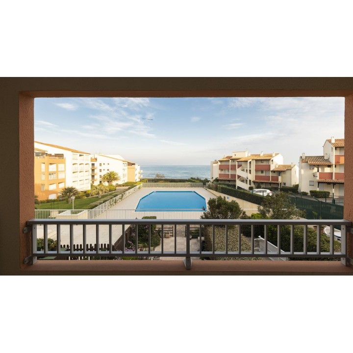 Ferienwohnung in Agde ab 52€ pro Nacht