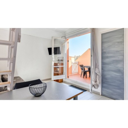 Ferienwohnung in Agde ab 50€ pro Nacht