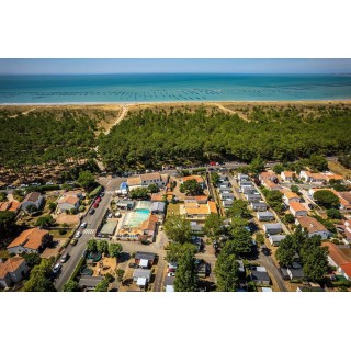 Camping in Vendée ab 38€ pro Nacht