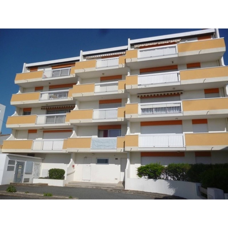 Ferienwohnung in Royan ab 55€ pro Nacht
