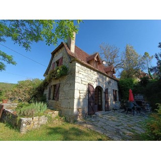 Ferienhaus in Lot ab 56€ pro Nacht