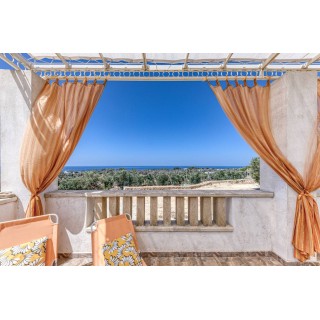 Ferienhaus in Salento ab 50€ pro Nacht