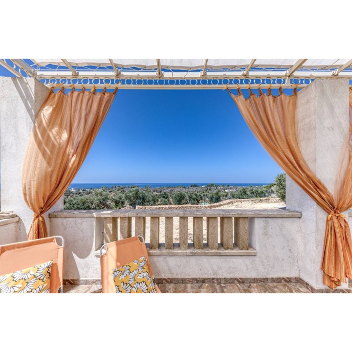 Ferienhaus in Salento ab 50€ pro Nacht