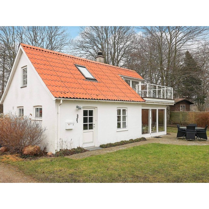 Ferienhaus in Møn ab 56€ pro Nacht