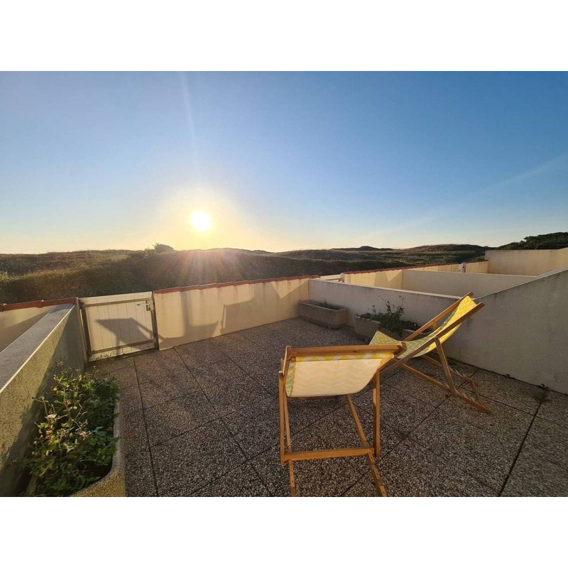 Ferienwohnung in Vendée ab 53€ pro Nacht